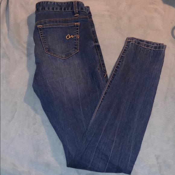 Skinny Jeans - Picture 2 of 2